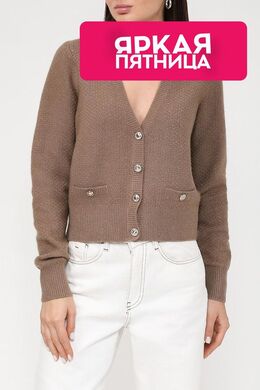 Guess: Короткий кардиган 