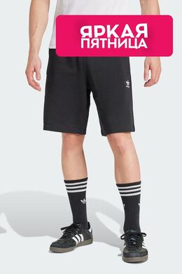 Adidas: Хлопковые шорты 