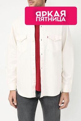 LEVI'S: Рубашка с карманами 