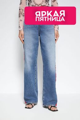 Pinko: Повседневные джинсы 