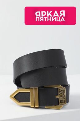 VERSACE JEANS COUTURE: Ремень 
