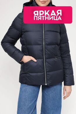Tommy Hilfiger: Зимняя куртка 