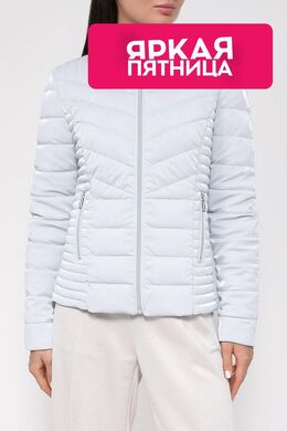 Guess: Стёганые куртка 