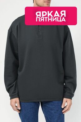 LEVI'S: Хлопковый свитшот 