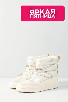 PUMA: Угги  WN's