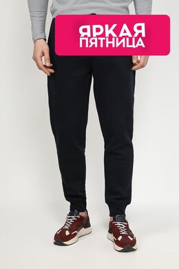Tommy Hilfiger: Хлопковые брюки 