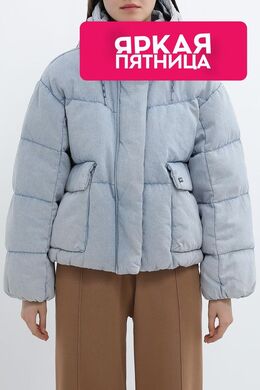 LEVI'S: Зимняя куртка 