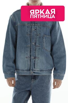 LEVI'S: Джинсовая куртка 