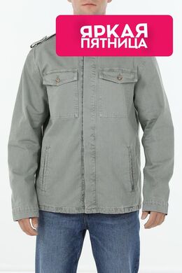 PEPE JEANS: Джинсовая куртка 