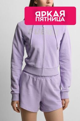 Guess: Хлопковая толстовка 