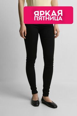LEVI'S: Джинсы скинни джинсы  720