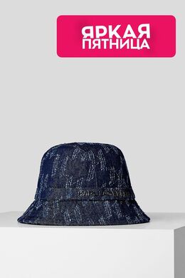 Karl Lagerfeld: Панама 