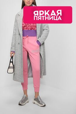 VERSACE JEANS COUTURE: Спортивные брюки 
