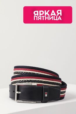 Tommy Hilfiger: Ремень 