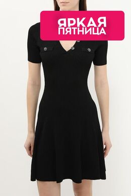 Guess: Трикотажное платье 