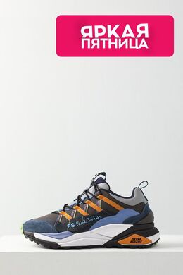 Paul Smith: Кроссовки 
