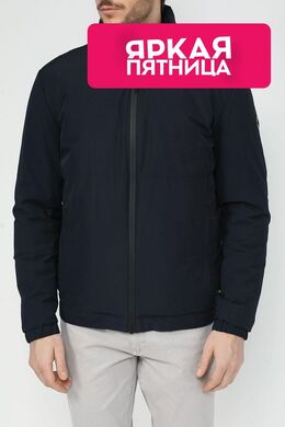 Strellson: Куртка с воротником 