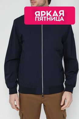 Guess: Куртка на молнии 