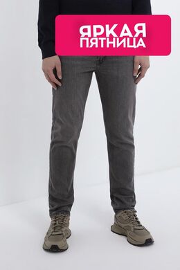 LEVI'S: Зауженные джинсы 