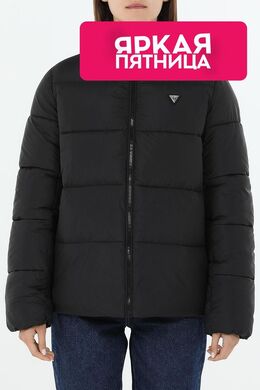 Guess: Зимняя куртка 