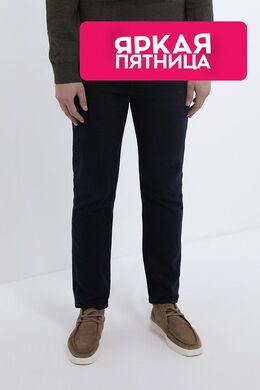 LEVI'S: Однотонные джинсы  502