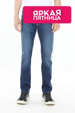 Tommy Jeans: Джинсовые джинсы 