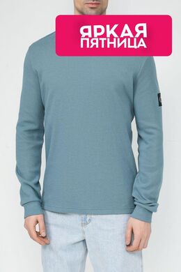 Calvin Klein Jeans: Хлопковый свитшот 
