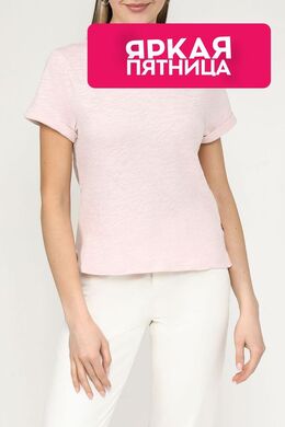 LEVI'S: Хлопковая футболка 