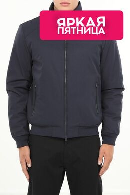 Geox: Зимняя куртка 