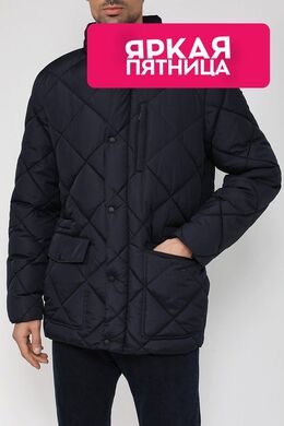 Geox: Зимняя куртка 