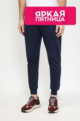 Tommy Jeans: Хлопковые брюки 