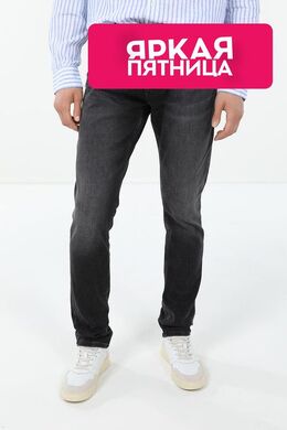 Tommy Jeans: Джинсовые джинсы 