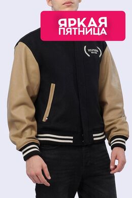 Tommy Hilfiger: Куртка из шерсти 