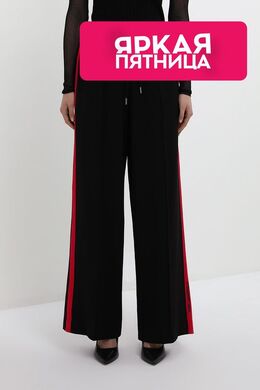 Karl Lagerfeld: Чёрные брюки 