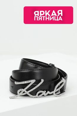 Karl Lagerfeld: Ремень 