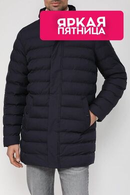 Geox: Зимняя куртка 
