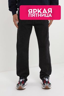 Tommy Jeans: Однотонные джинсы 