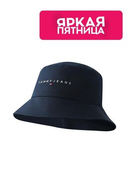 Tommy Jeans: Панама 