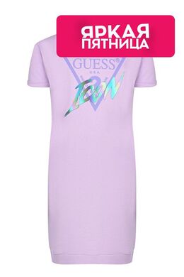 Guess: Повседневное платье 