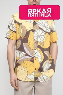 Guess: Гавайская рубашка 
