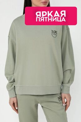 Pinko: Хлопковый свитшот 
