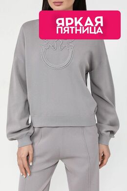 Pinko: Хлопковый свитшот 
