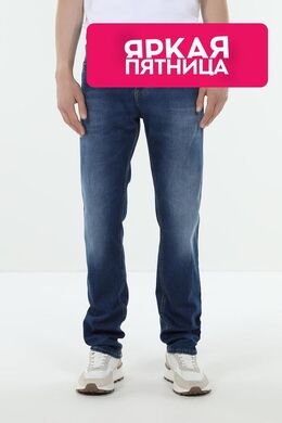 Tommy Jeans: Джинсовые джинсы 