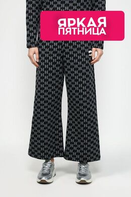 Karl Lagerfeld: Кюлоты  Ikonik