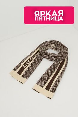 Guess: Шарф 