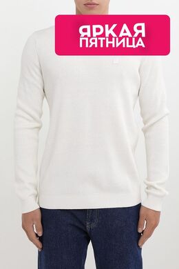 Calvin Klein Jeans: Хлопковый свитер 