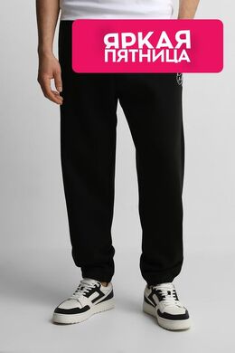 Karl Lagerfeld: Хлопковые брюки 