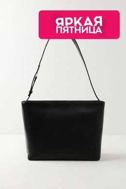 Calvin Klein: Чёрная сумка 