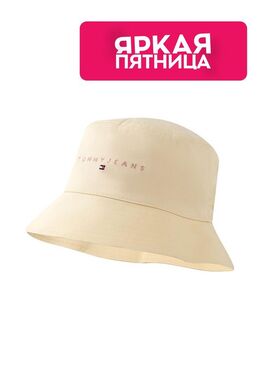 Tommy Jeans: Панама 