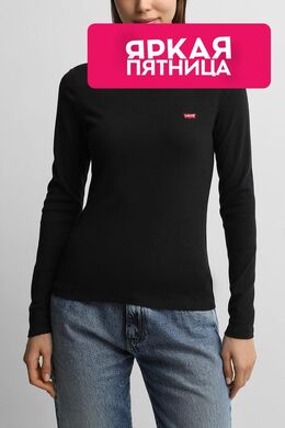 LEVI'S: Хлопковый свитшот 